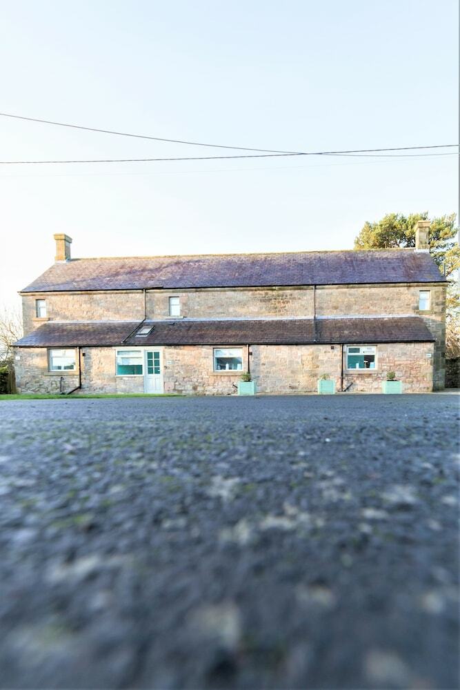 Daisy Cottage
