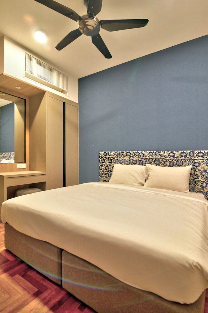 Apartamentos Vista Residence Genting Highlands