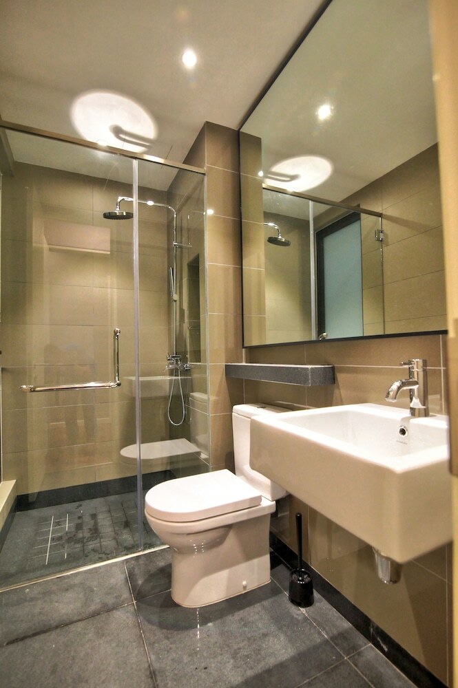 Apartamentos Vista Residence Genting Highlands