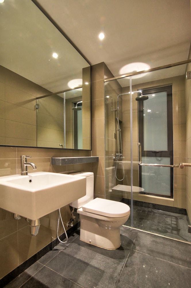 Apartamentos Vista Residence Genting Highlands