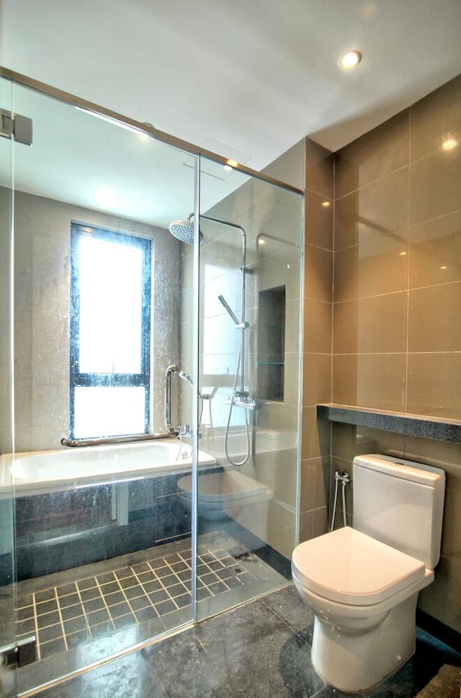 Apartamentos Vista Residence Genting Highlands