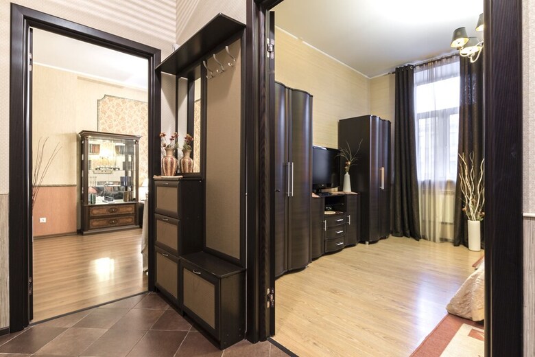 Apartamentos Prostokvartirki Na Nevskom 75