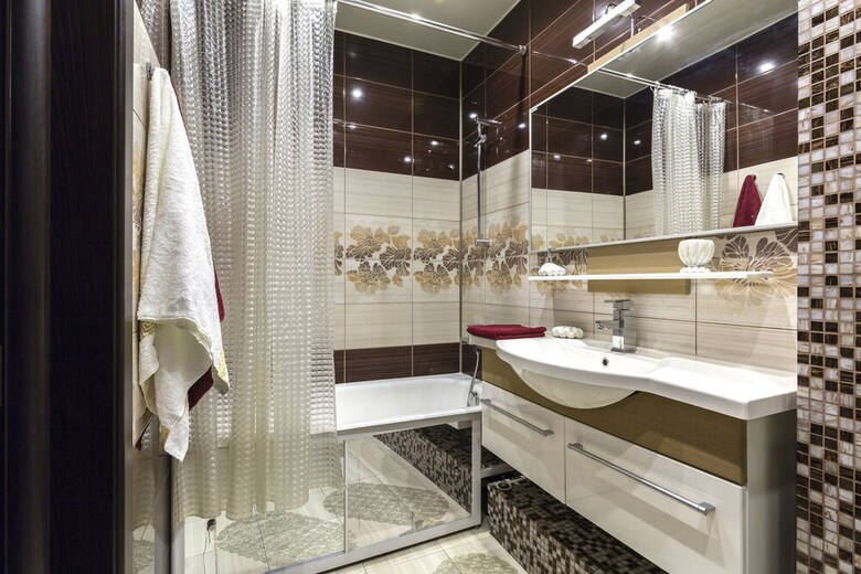 Apartamentos Prostokvartirki Na Nevskom 75