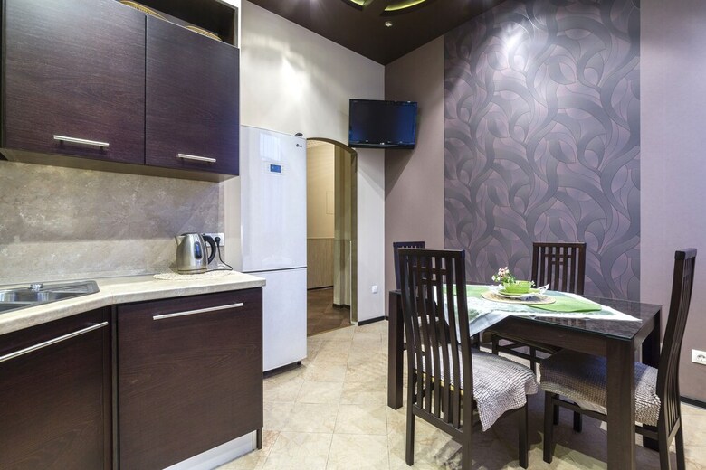 Apartamentos Prostokvartirki Na Nevskom 75