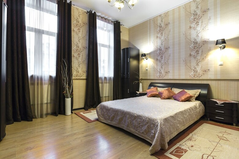 Apartamentos Prostokvartirki Na Nevskom 75