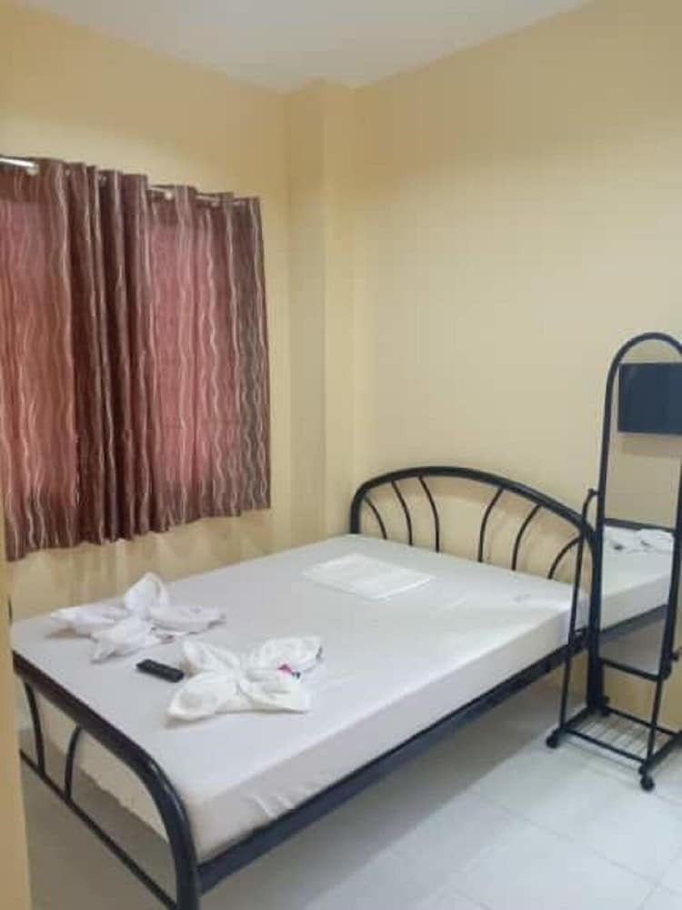 Bdmpc Pension House