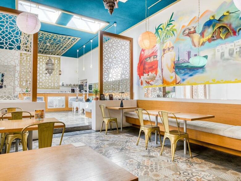 Hotel Capital O Riad