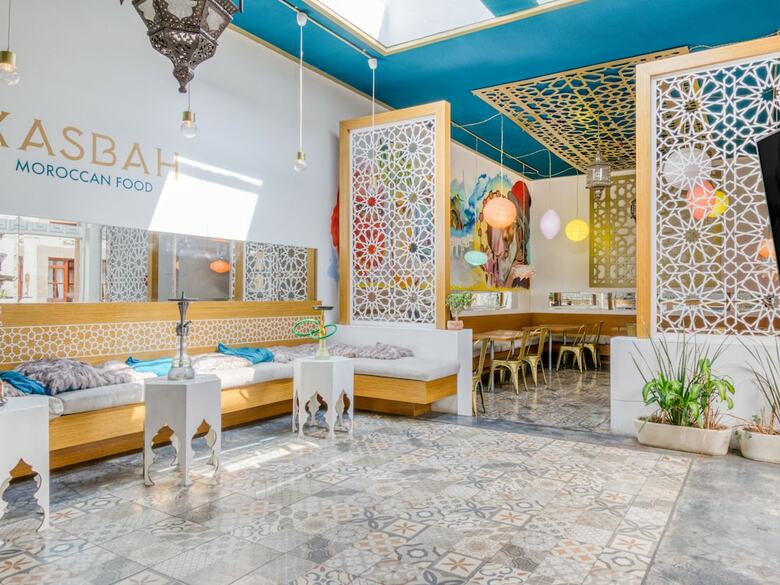 Hotel Capital O Riad