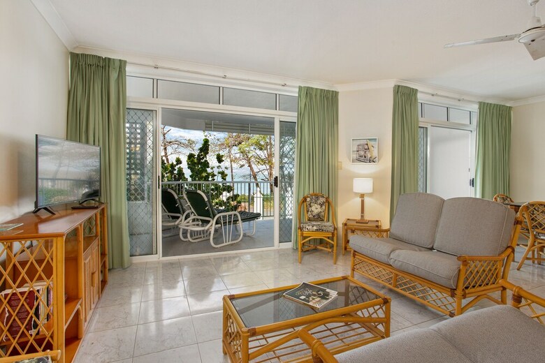 Apartamentos Seaview At Trinity Beach