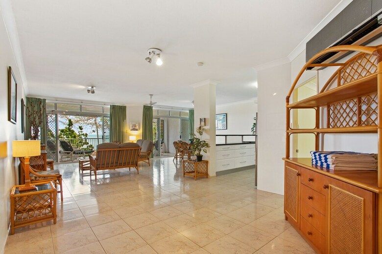 Apartamentos Seaview At Trinity Beach