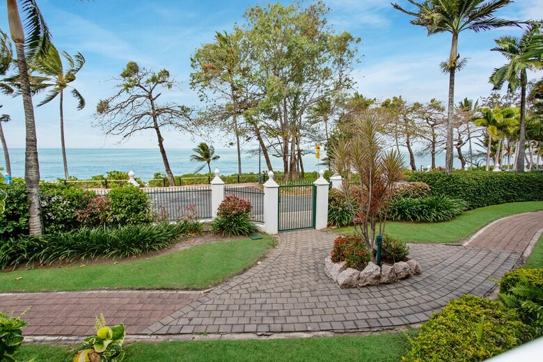 Apartamentos Seaview At Trinity Beach
