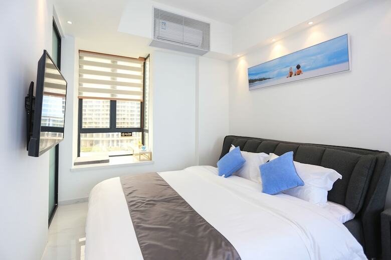 Aparthotel Seacliff Apartment