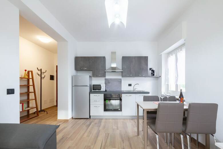 Apartamento Le Lion