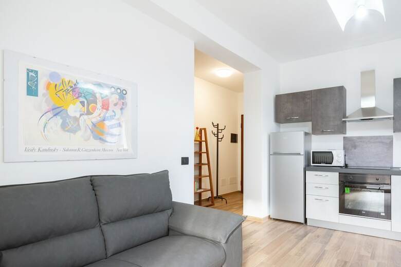 Apartamento Le Lion