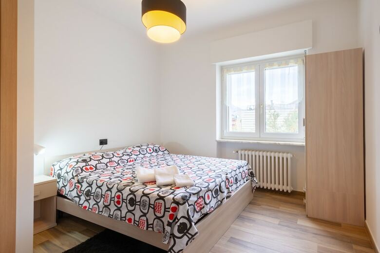 Apartamento Le Lion
