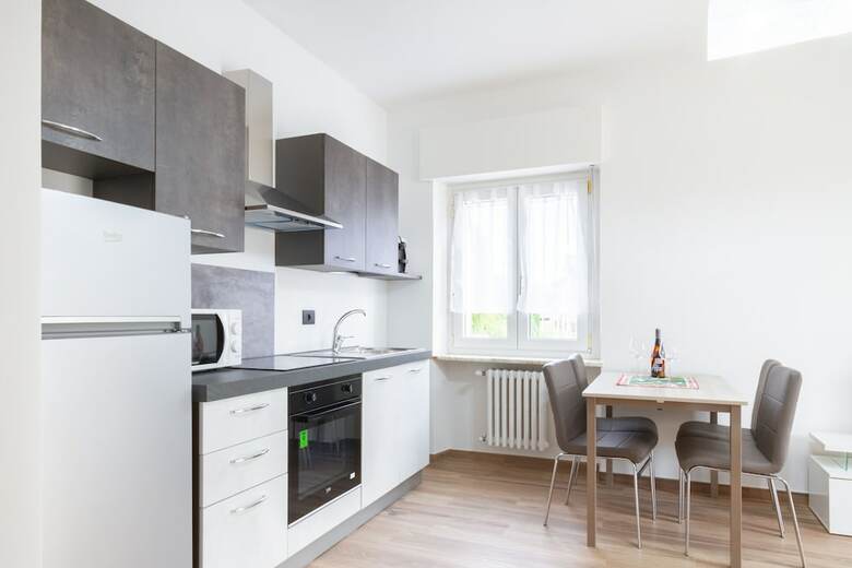 Apartamento Le Lion