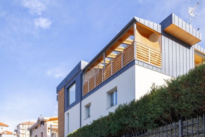 Apartamento Le Lion