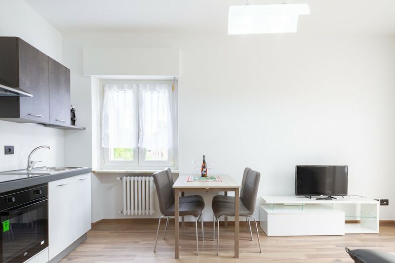 Apartamento Le Lion