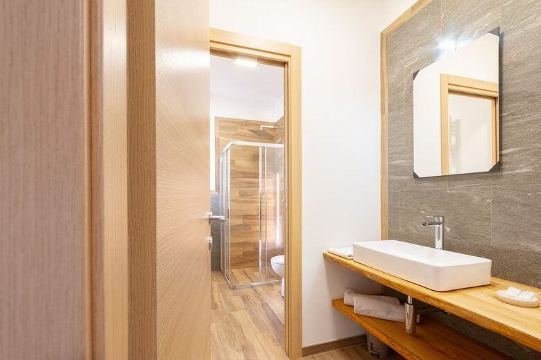 Apartamento Le Lion