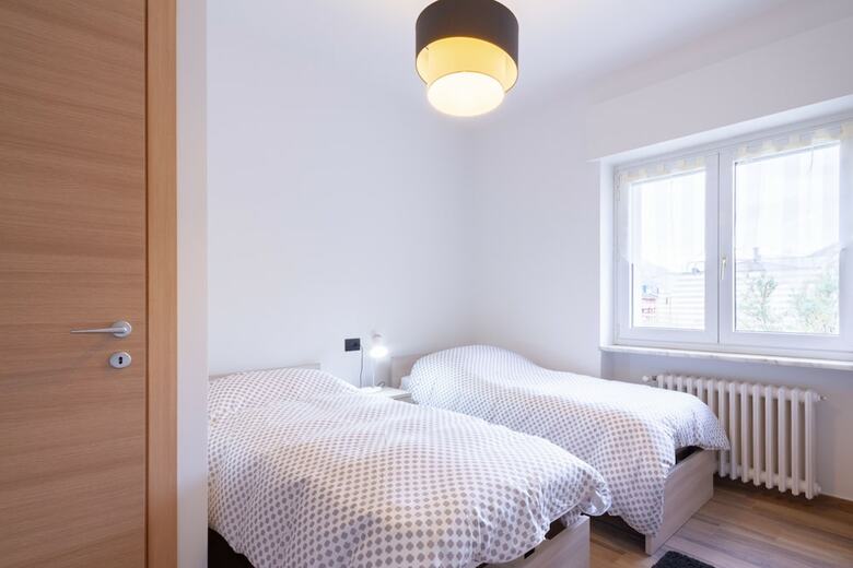 Apartamento Le Lion