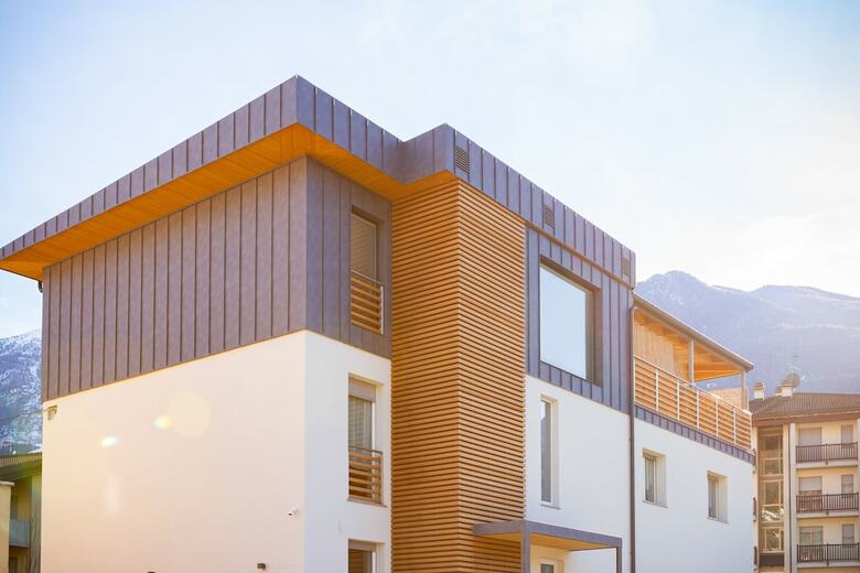 Apartamento Le Lion