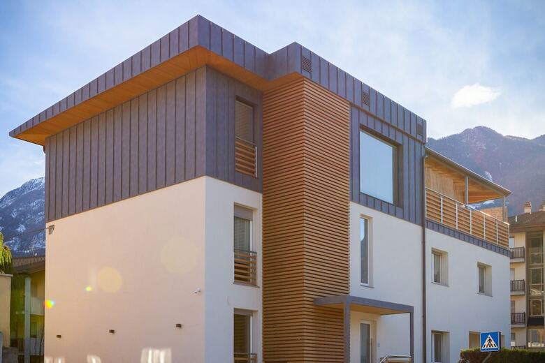 Apartamento Le Lion