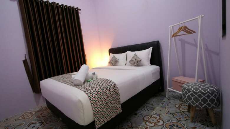 Villa Omah Bugisan By The Grand Java