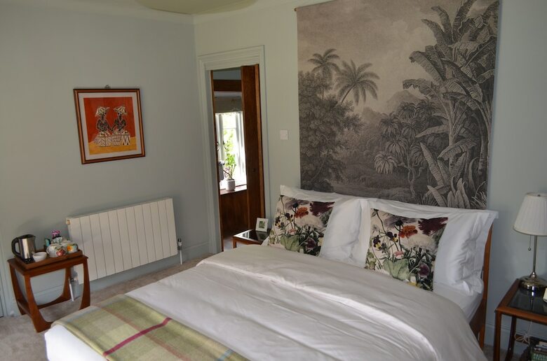 Bed & Breakfast Bow Mill Farm