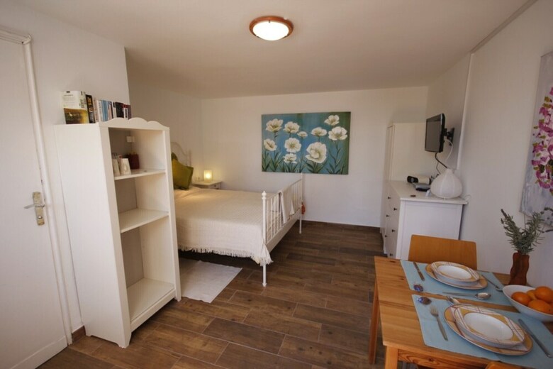 Beach Front Oasis Apartment