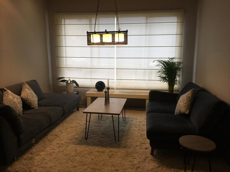 Apartamento Hegel Amplio Depto Minimalista Polanco