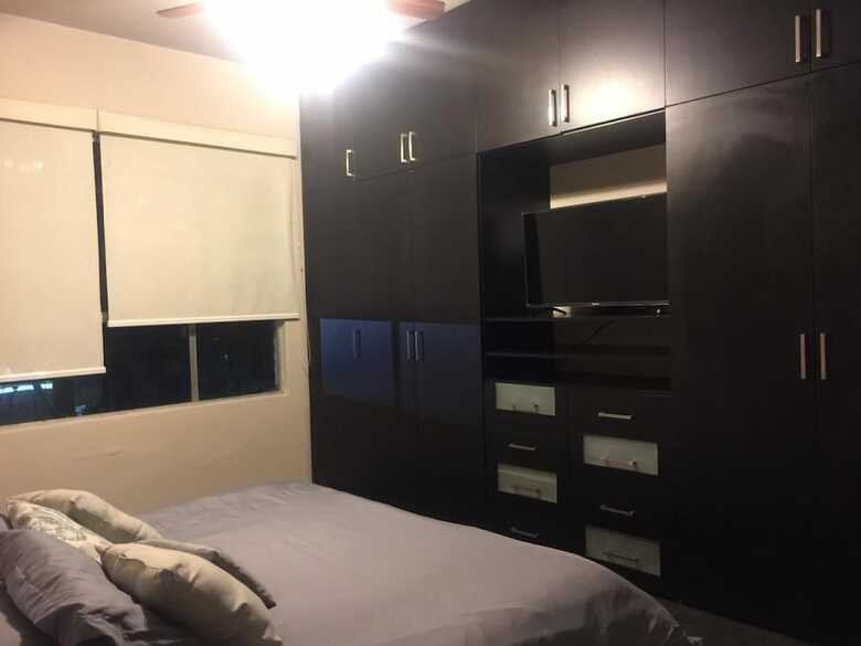 Apartamento Hegel Amplio Depto Minimalista Polanco