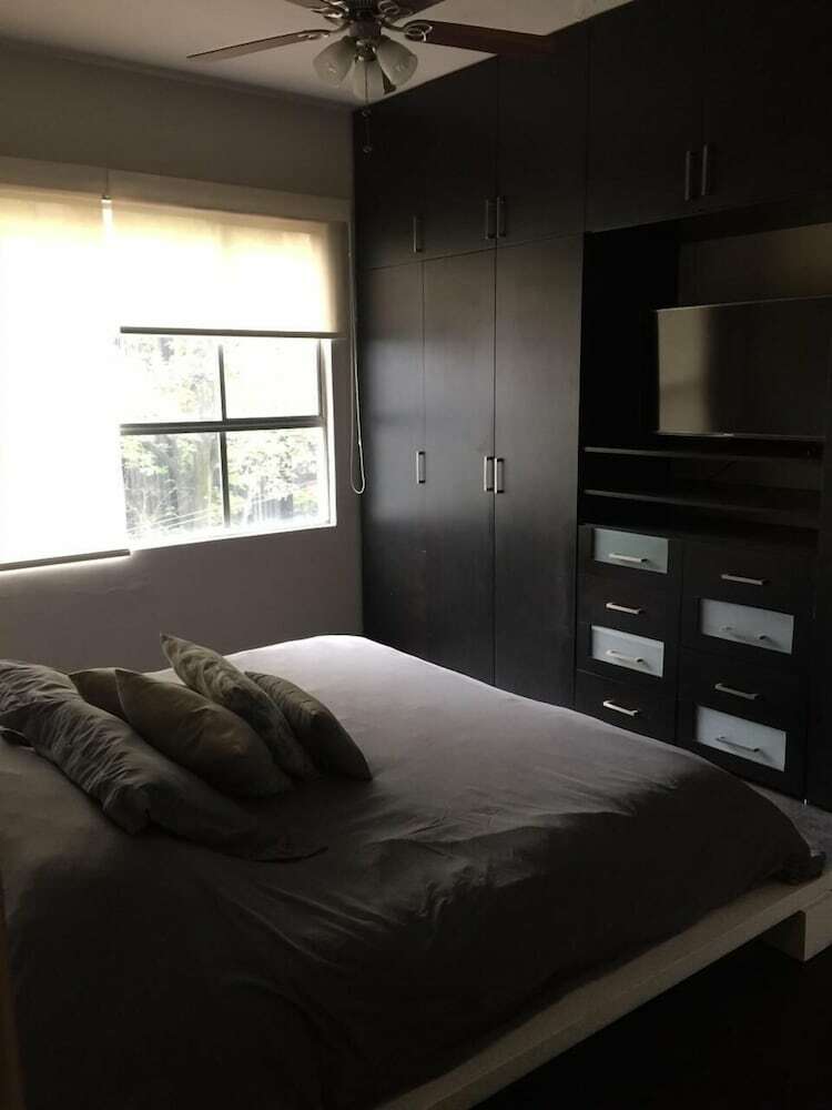 Apartamento Hegel Amplio Depto Minimalista Polanco