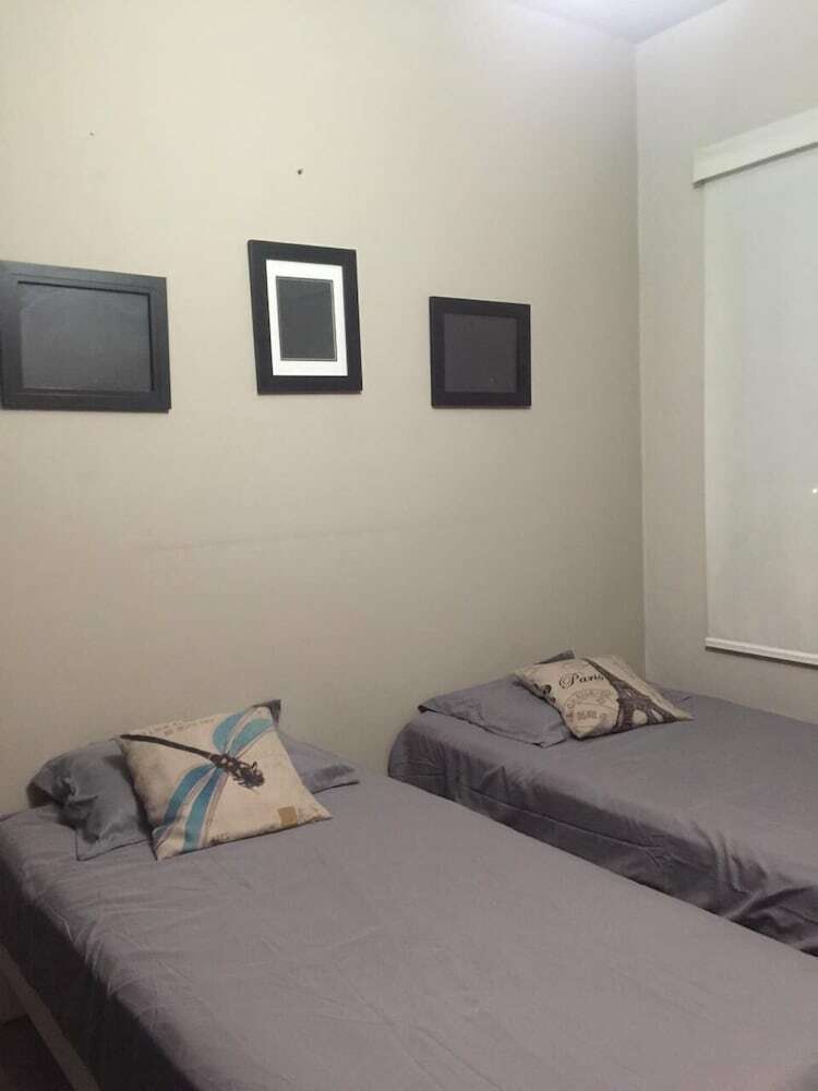 Apartamento Hegel Amplio Depto Minimalista Polanco