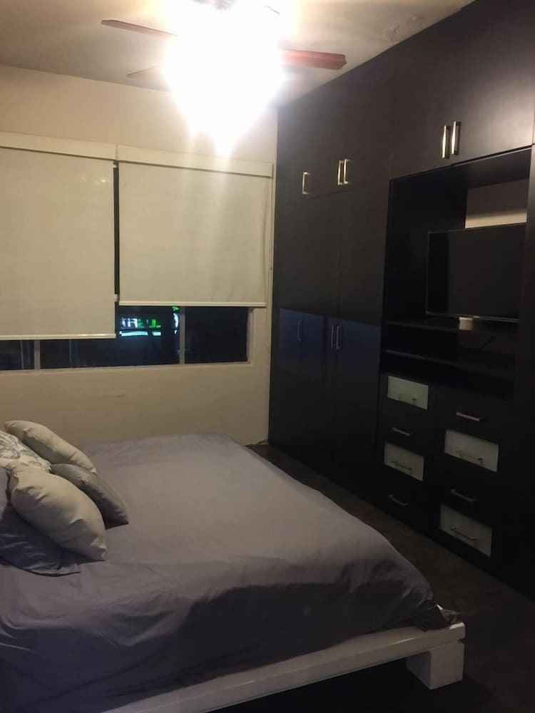 Apartamento Hegel Amplio Depto Minimalista Polanco