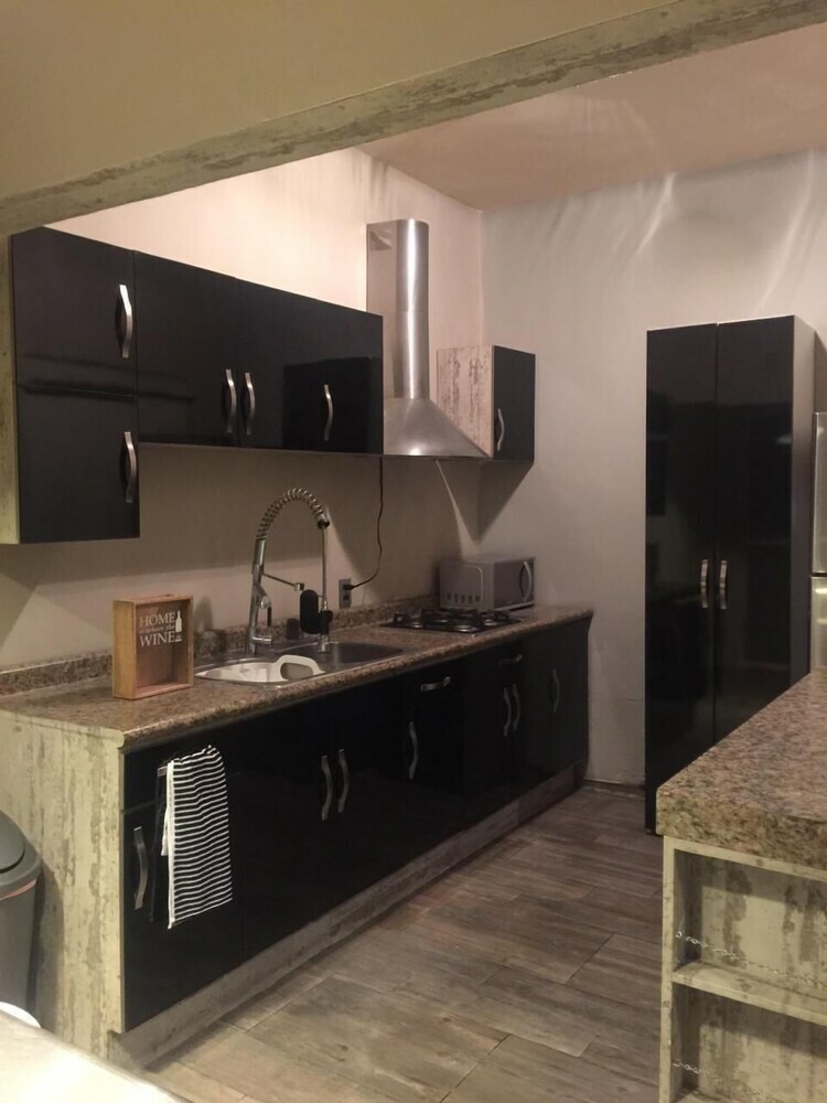 Apartamento Hegel Amplio Depto Minimalista Polanco