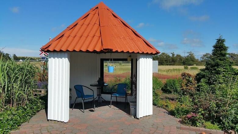 Tornby Guesthouse Bed And Breakfast