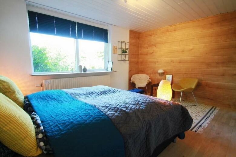 Tornby Guesthouse Bed And Breakfast