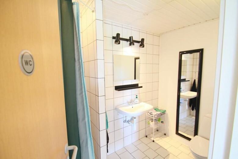 Tornby Guesthouse Bed And Breakfast