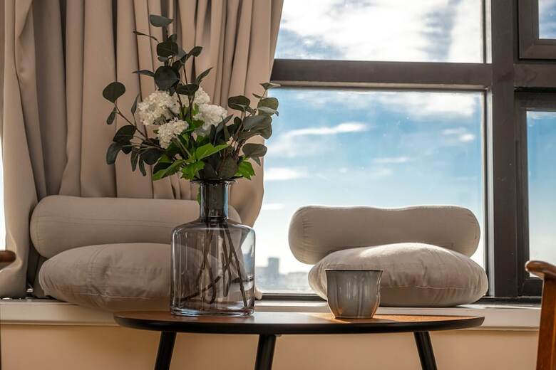 Apartamentos Nomad's Porto City & View