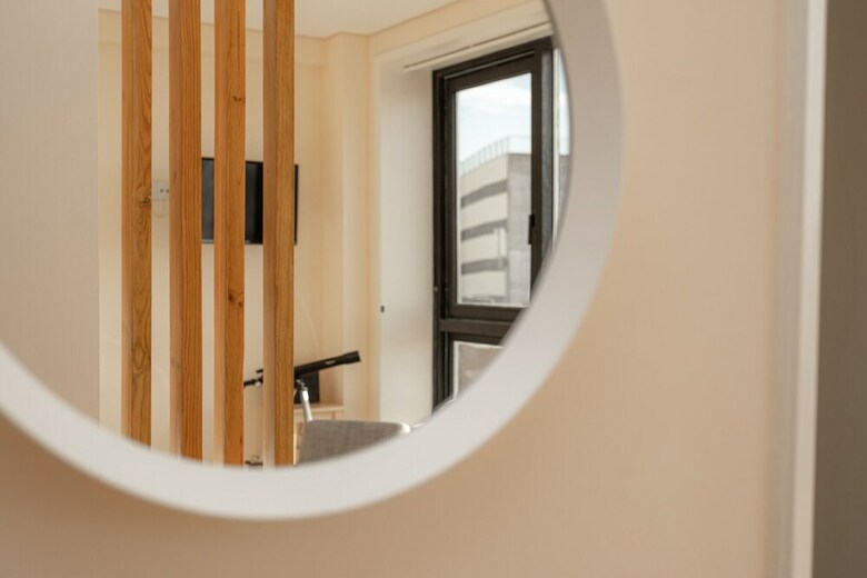 Apartamentos Nomad's Porto City & View