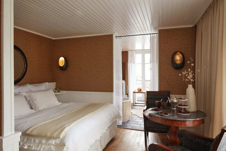 Hotel Grand H�tel Du Soleil D'or
