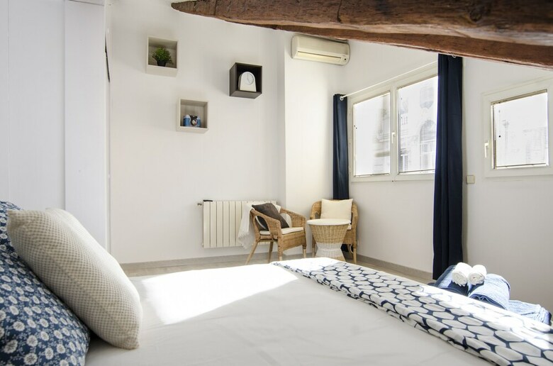 Apartamentos City Center Plaza Mayor Dreammadrid