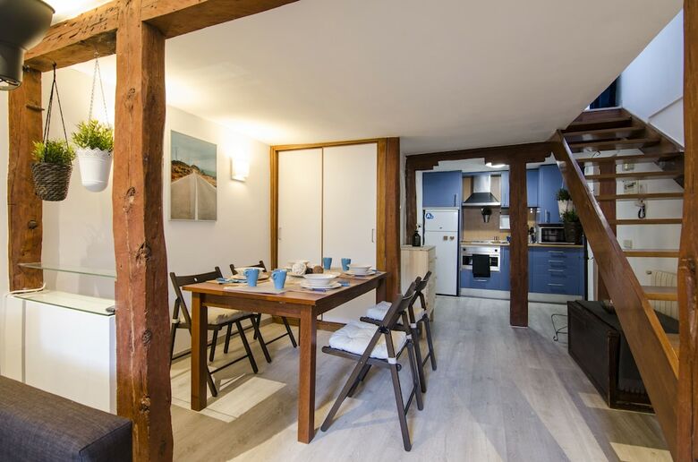 Apartamentos City Center Plaza Mayor Dreammadrid