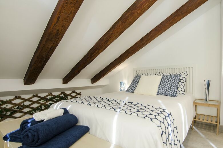 Apartamentos City Center Plaza Mayor Dreammadrid