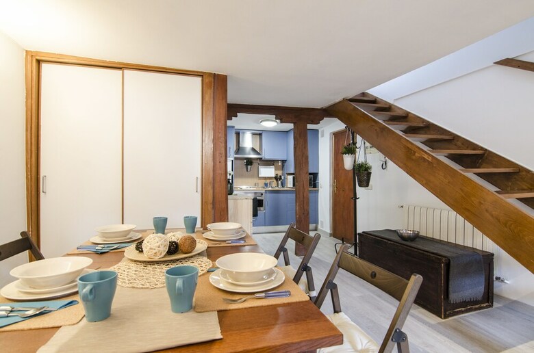 Apartamentos City Center Plaza Mayor Dreammadrid