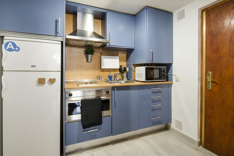 Apartamentos City Center Plaza Mayor Dreammadrid