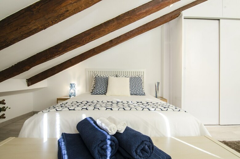 Apartamentos City Center Plaza Mayor Dreammadrid