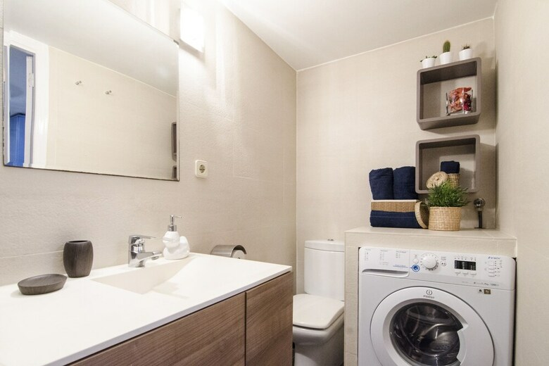Apartamentos City Center Plaza Mayor Dreammadrid
