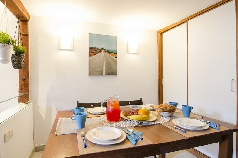 Apartamentos City Center Plaza Mayor Dreammadrid