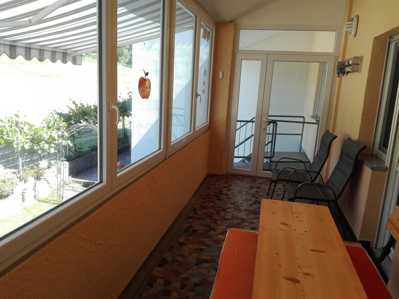 Apartamentos Ferienwohnungen& Appartements Roth